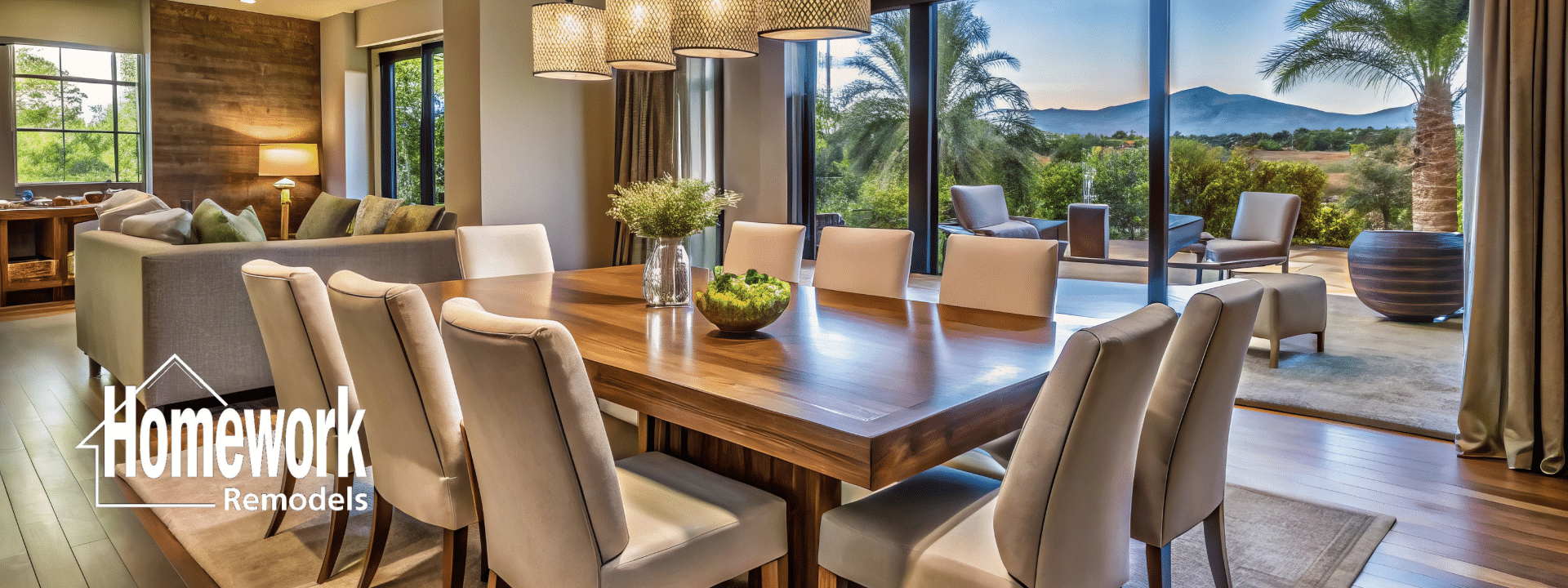 load-bearing walls Paradise Valley