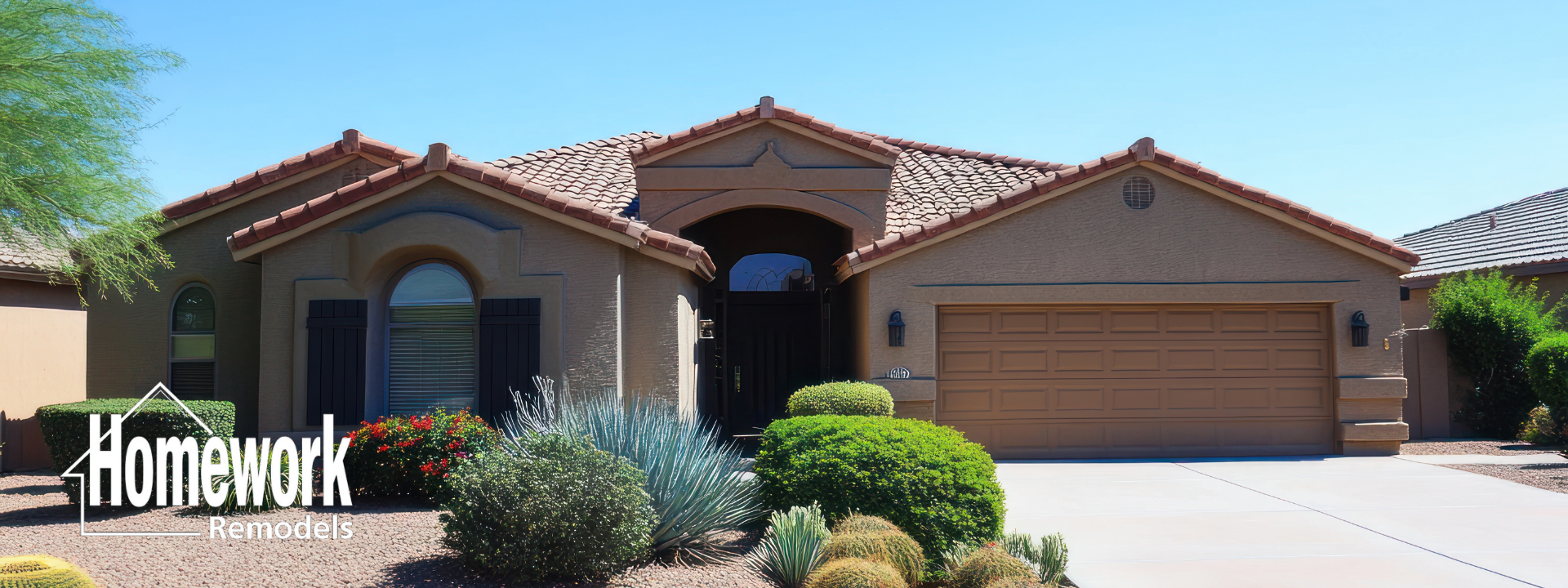 Home Addition Contractor Tempe