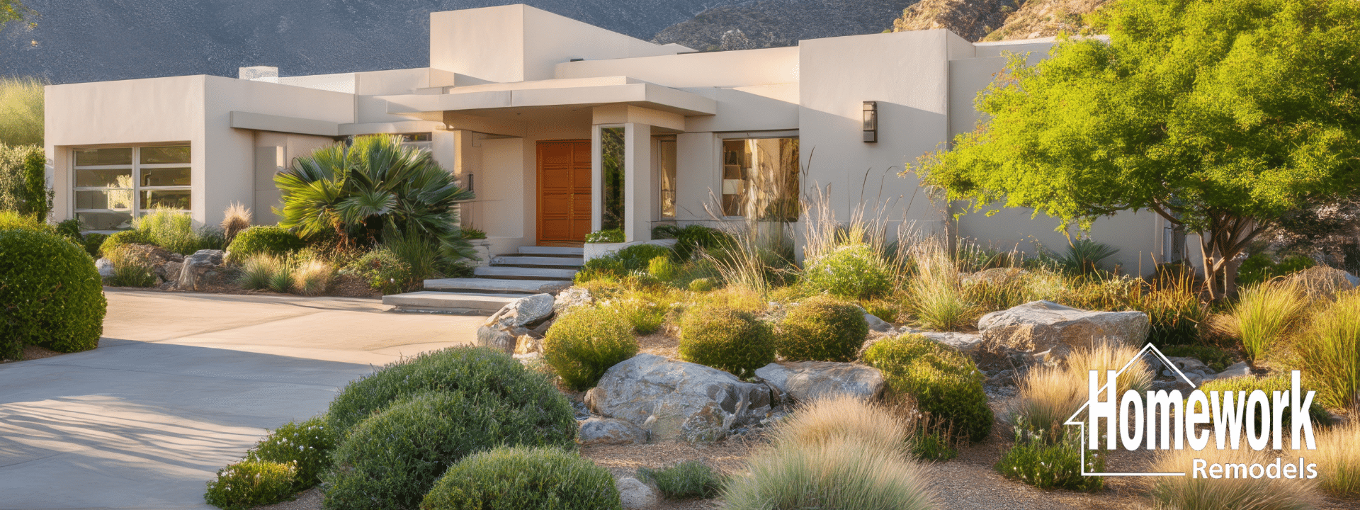 Design-Build Paradise Valley