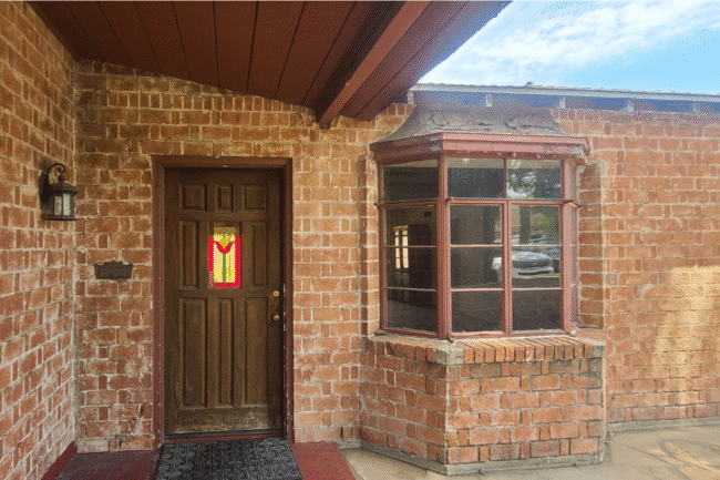 historic exterior restoration | Homework Remodels