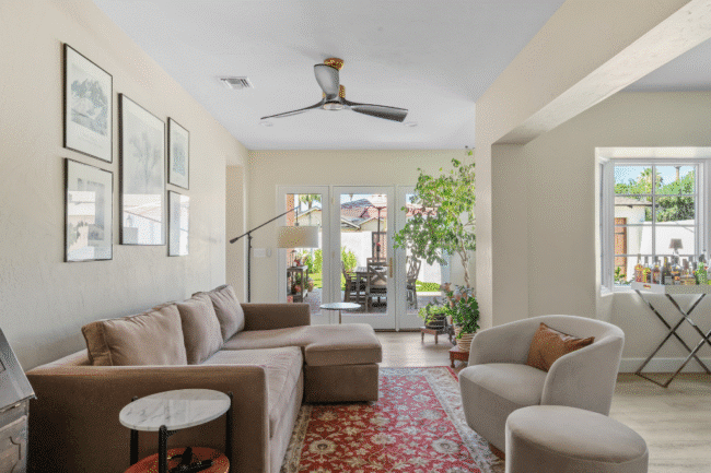 historic home remodel