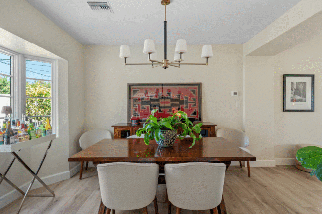 historic home renovation