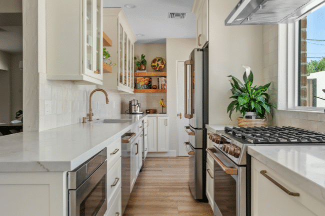 historic home renovation Willo neighborhood, Phoenix AZ