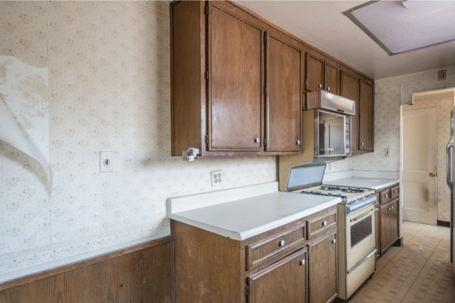 historic home renovation