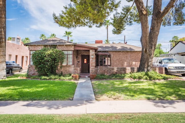 Homework Remodels Historic Exterior Restoration Project