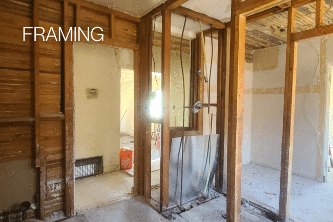 Master Bath Renovation