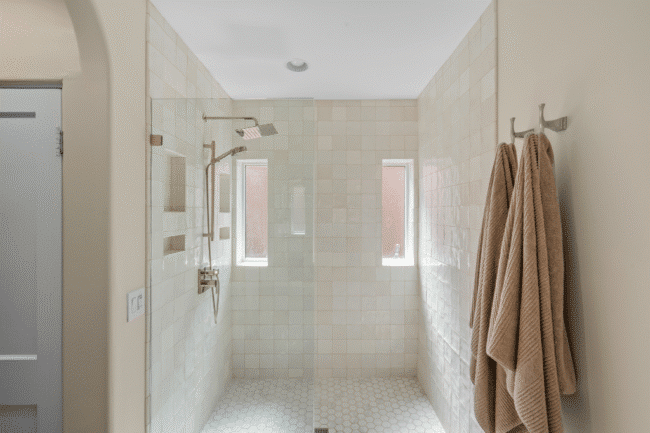 Master Bath Renovation