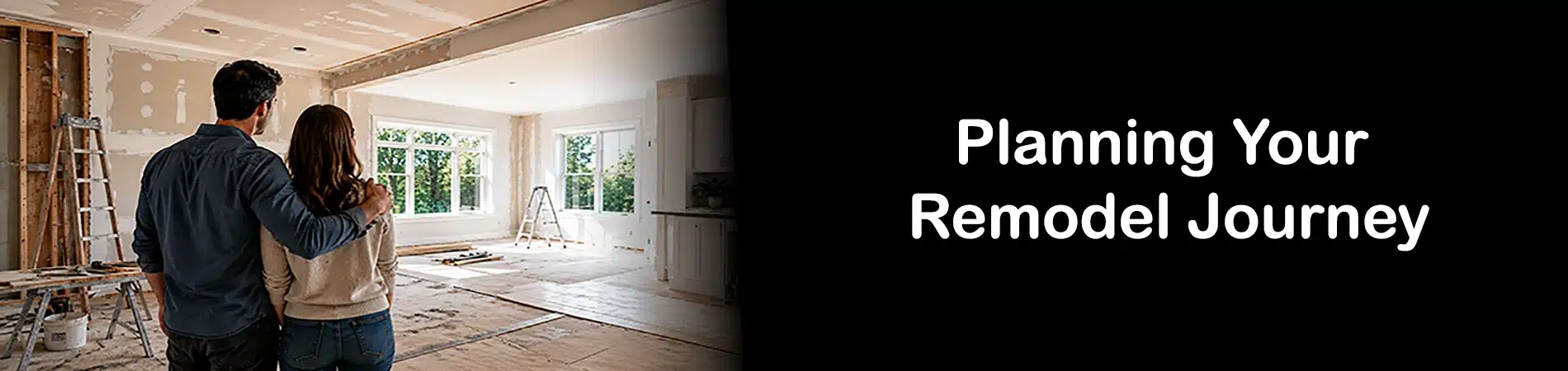 Planning Your Remodel