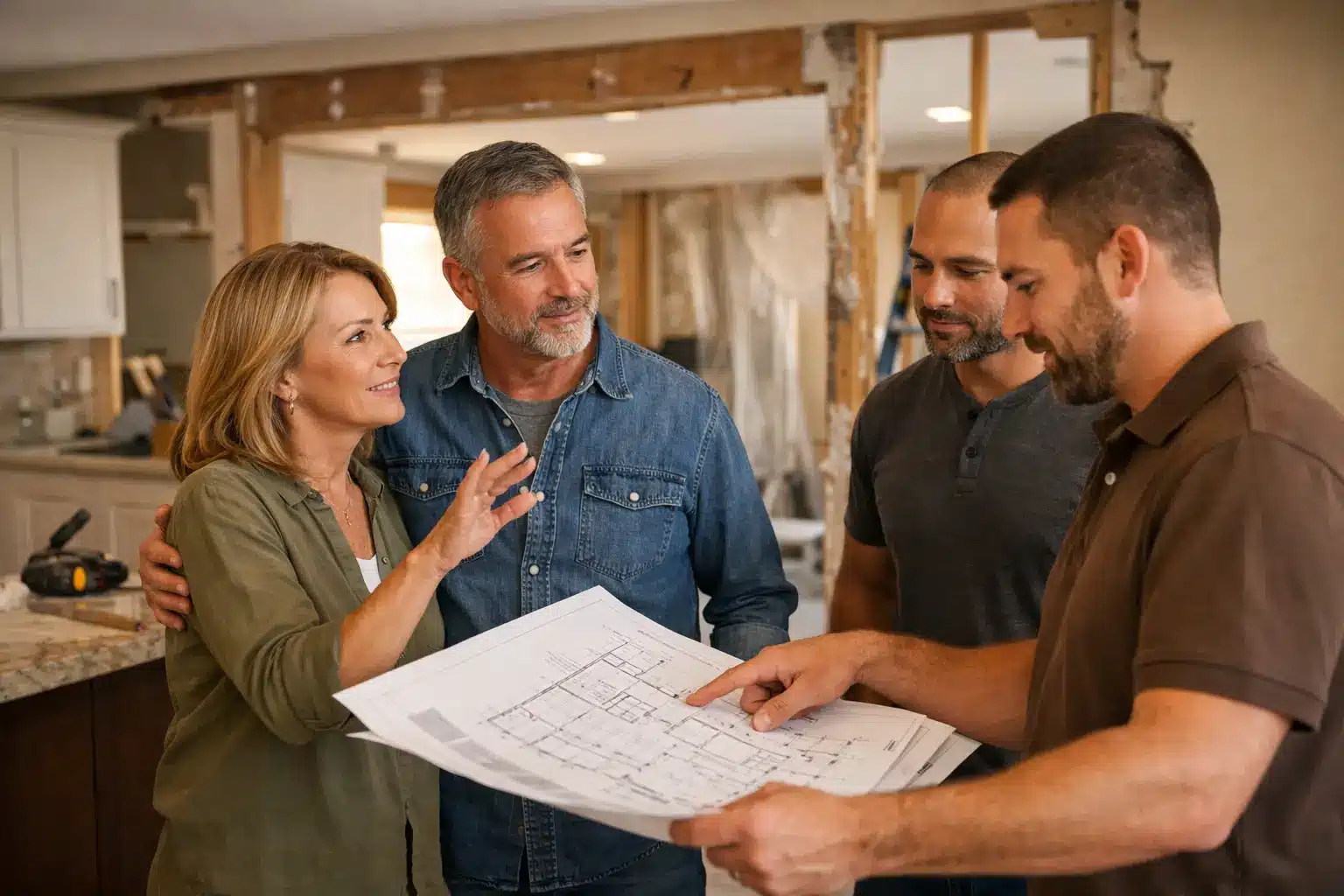What Remodeling Permits Mean for Your Project