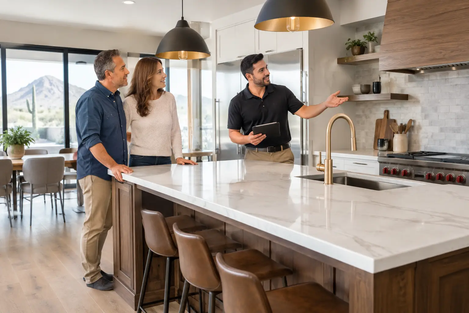 Remodeling Allowances vs. Fixed Pricing: What Homeowners Should Know.